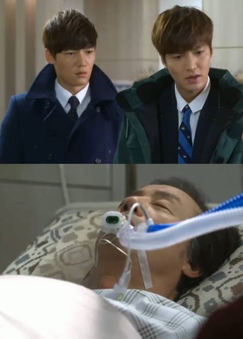 Kim Tan - Eun Sang đã được cho phép hẹn hò - Hình 5