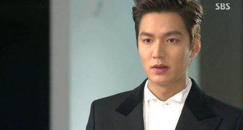 Kim Tan - Eun Sang đã được cho phép hẹn hò - Hình 3