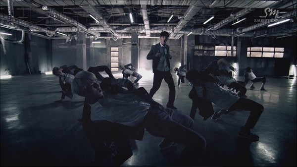 Kpop 2013: Năm của các chàng trai EXO - Hình 3