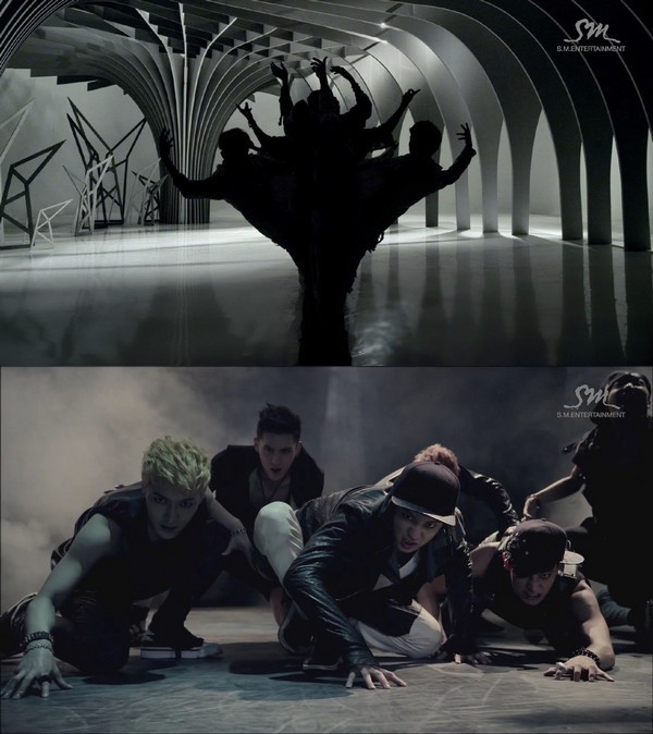 Kpop 2013: Năm của các chàng trai EXO - Hình 1