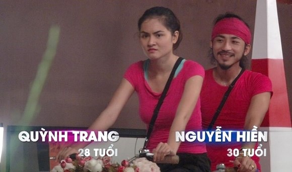 Nguyễn Hiền sốc vì biết bộ mặt thật của Quỳnh Trang - Hình 1