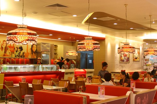 Nhận quà Giáng sinh miễn phí cùng Swensens - Hình 3