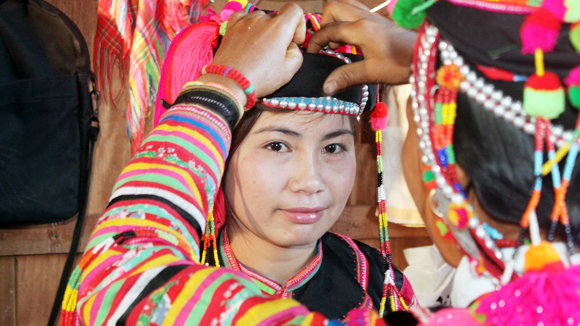 Nhộn nhịp ở cột mốc số 0 - Hình 2