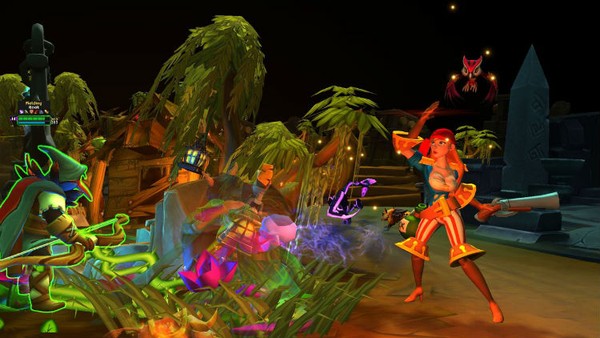 Những bom tấn game online bùng nổ đầu 2014 (Phần 2) - Hình 8