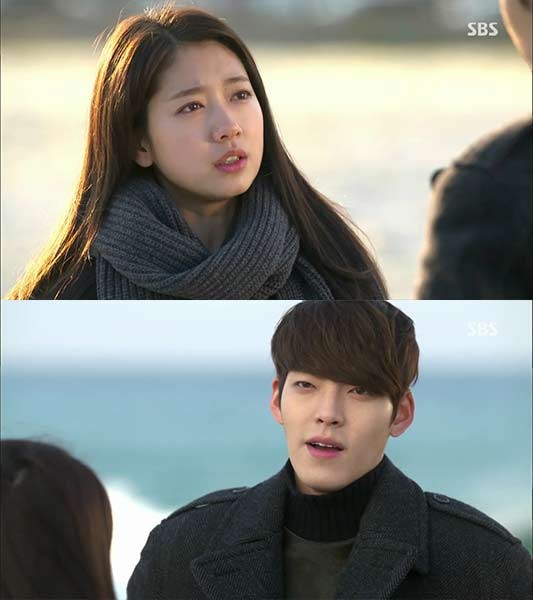 Những câu thoại đốn tim fan trong The Heirs - Hình 10