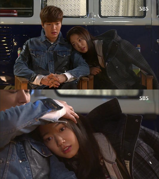 Những câu thoại đốn tim fan trong The Heirs - Hình 3