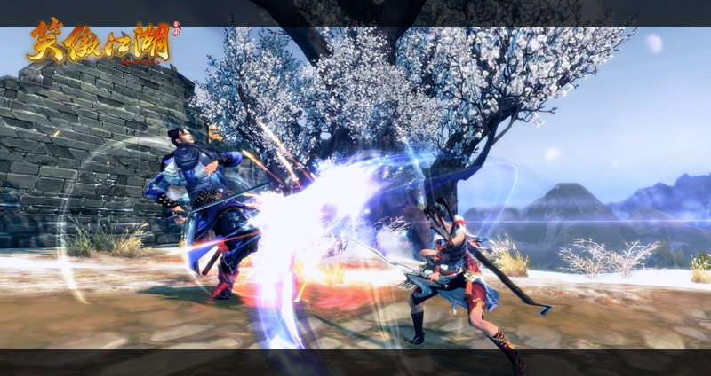 Những game client sắp gây bão làng game Việt - Hình 3