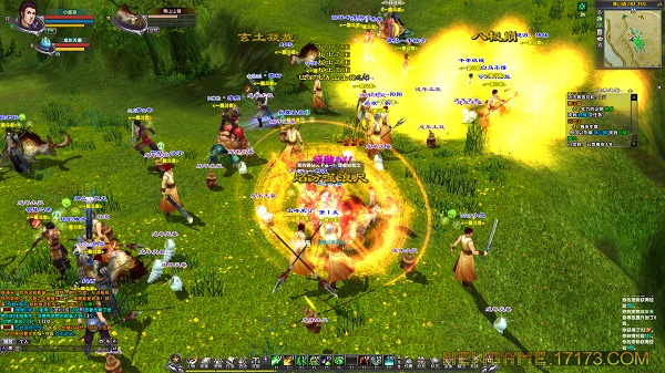 Những game client sắp gây bão làng game Việt - Hình 7