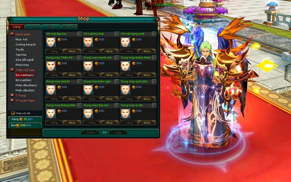 Những game client sắp gây bão làng game Việt - Hình 2