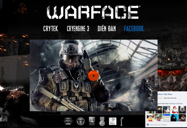 Những game client sắp gây bão làng game Việt - Hình 9