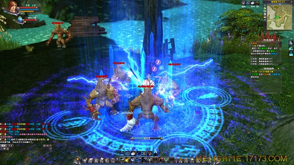 Những game client sắp gây bão làng game Việt - Hình 8