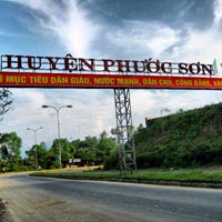 Quảng Nam: Chủ tịch xã bỏ việc, mất tích 10 ngày - Hình 1