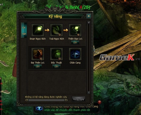 Rồng Tam Quốc: Game chỉ cần xem không cần chơi - Hình 7