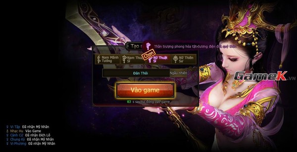 Rồng Tam Quốc: Game chỉ cần xem không cần chơi - Hình 1