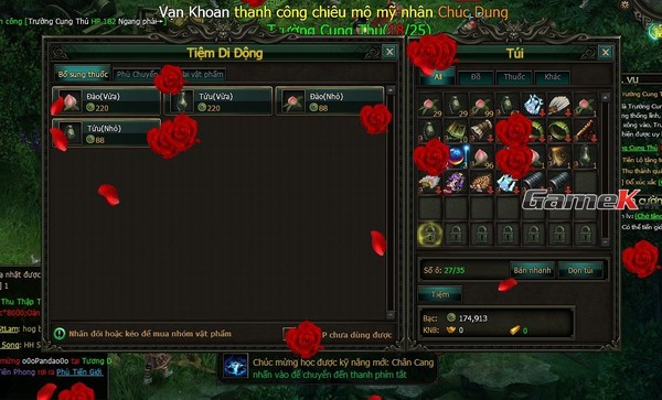 Rồng Tam Quốc: Game chỉ cần xem không cần chơi - Hình 5