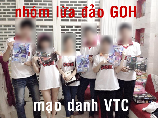 Sốc trước nhóm lừa đảo học sinh kiếm hàng trăm triệu nhờ Tru Tiên 3 - Hình 2