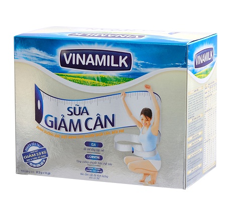 Sử dụng sữa giảm cân thế nào cho đúng? - Hình 1