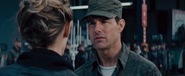 Tom Cruise chết đi sống lại trên màn ảnh - Hình 5