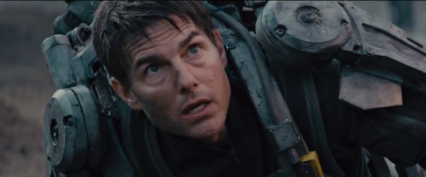 Tom Cruise chết đi sống lại trên màn ảnh - Hình 2
