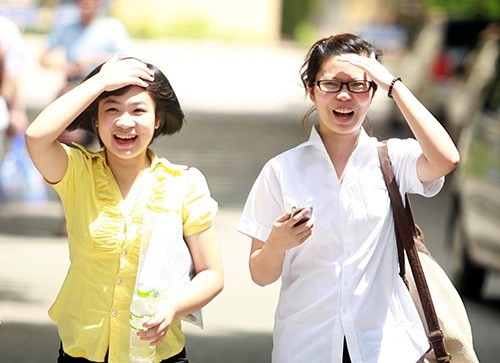Từ năm 2014 các trường đại học không phải thi 3 chung - Hình 1