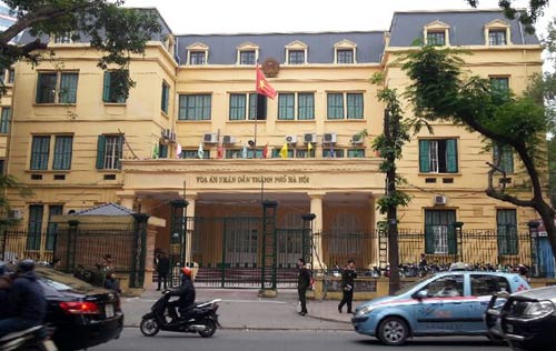 Xét xử ông Dương Chí Dũng và đồng phạm - Hình 2