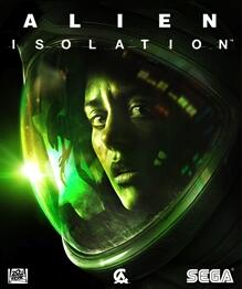 Xuất hiện hình ảnh đầu tiên của Alien: Isolation - Hình 1