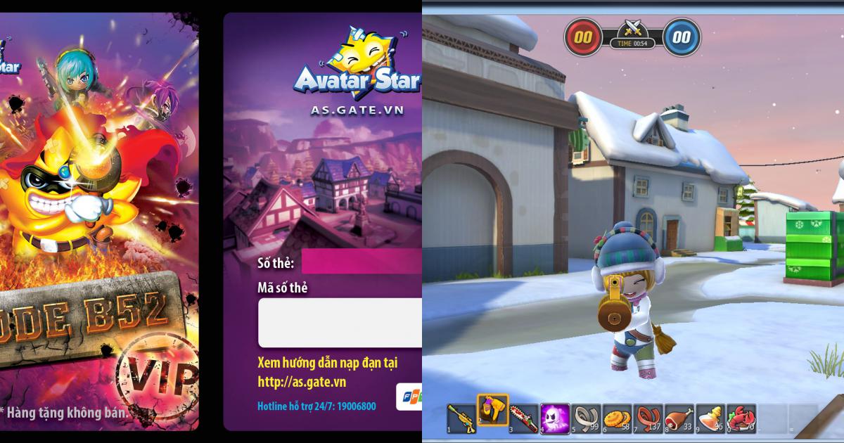 Avatar Star Online Hướng dẫn tăng điểm kỹ năng class Hộ Vệ Downloadvn #37 Avatar Star Online Hướng dẫn tăng điểm kỹ năng class Hộ Vệ Downloadvn