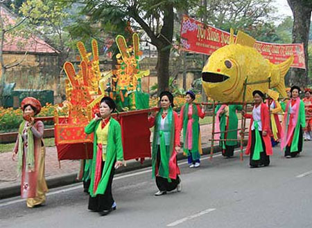 23 tháng chạp - cúng Táo Quân thế nào là đúng? - Hình 1