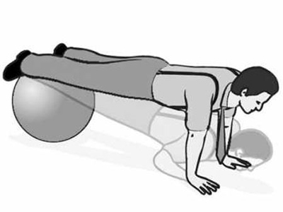 5 bài tập giúp quý ông sung mãn - Hình 1