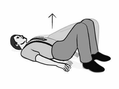 5 bài tập giúp quý ông sung mãn - Hình 5