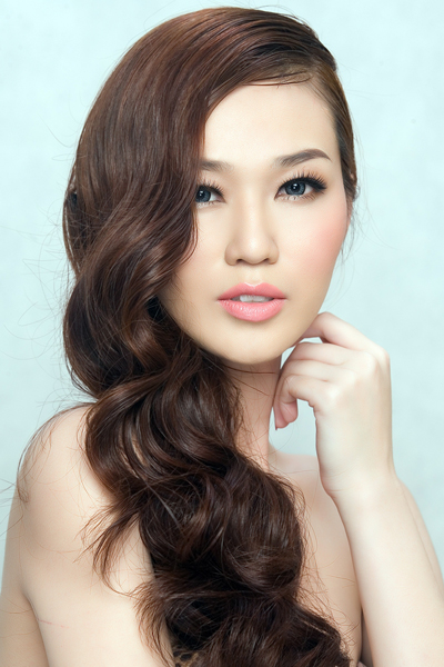 Biến hóa xì-tai cùng Khánh My - Hình 4