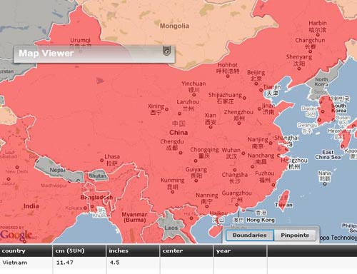 Đàn ông nước nào sở hữu cậu nhỏ bự nhất? - Hình 1