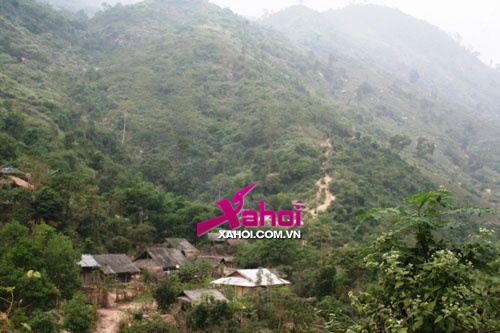 Gái không chồng mà chửa và biến tướng của tục ngủ thăm - Hình 3