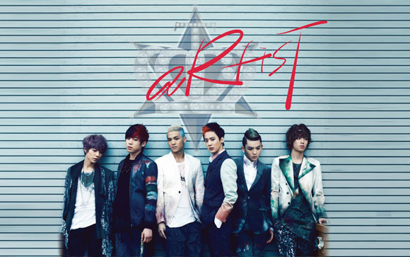 Huynh đệ tương tàn trong MV K-pop - Hình 5