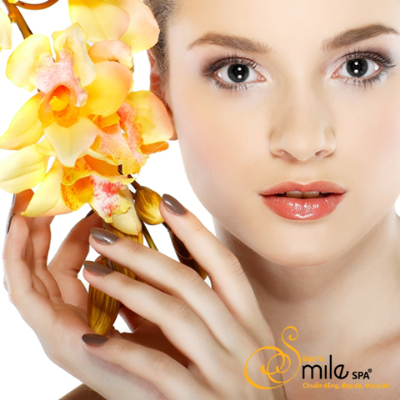 Làm trắng da một tháng trước ngày cưới - Hình 1