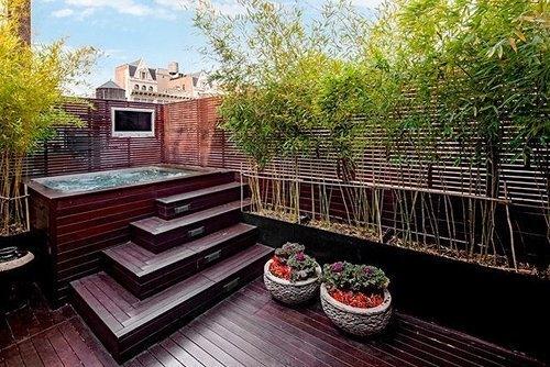 Nữ diễn viên sở hữu Penthouse giá 500 tỉ - Hình 9