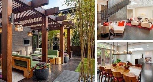Nữ diễn viên sở hữu Penthouse giá 500 tỉ - Hình 2