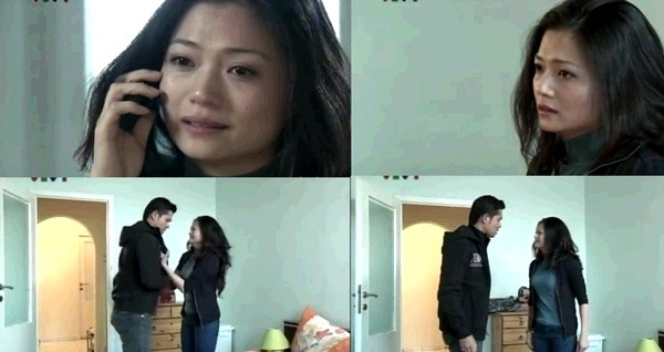Hai phía chân trời T24: Quỳnh Hoa tự nguyện... hiến thân cho Xuân Bắc - Hình 3