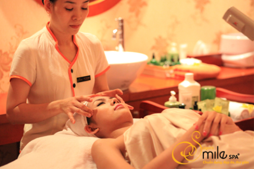 Tránh vội vàng làm trắng da mặt - Hình 3