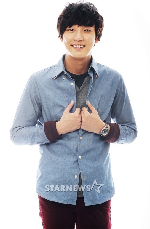 Đôn Kihôtê cũng muốn được Park Shin Hye yêu - Hình 3