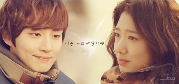 Đôn Kihôtê cũng muốn được Park Shin Hye yêu - Hình 4