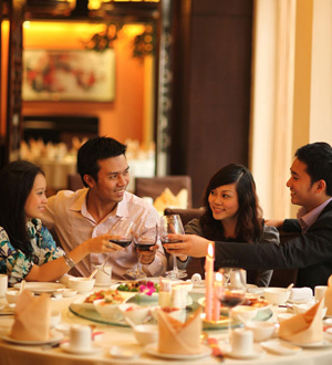 Ẩm thực Hong Kong bổ dưỡng, đẹp mắt - Hình 4