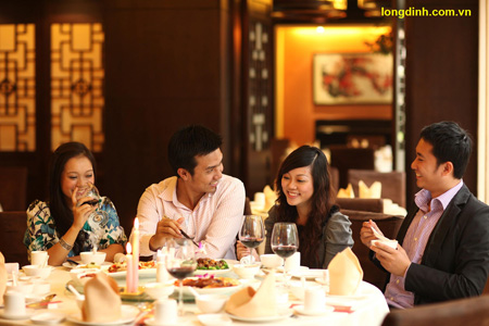 Ẩm thực Hong Kong bổ dưỡng, đẹp mắt - Hình 5