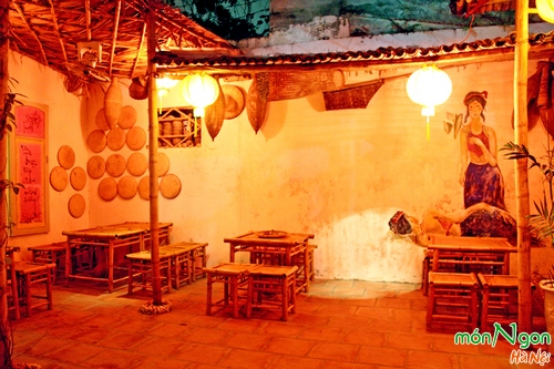 Bách Hoa Trà: Nét quê trong lòng Hà Nội - Hình 10