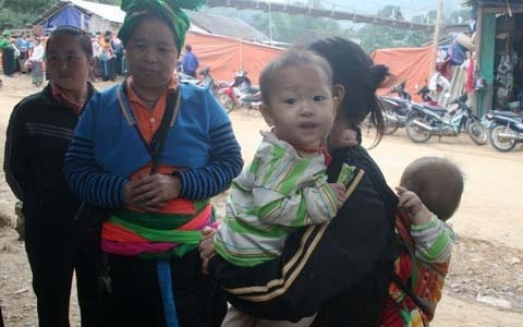 Bi kịch sau những đêm ngủ thăm của sơn nữ - Hình 2