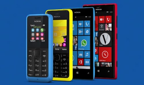 Nokia đánh giá cao thị trường máy tính bảng - Hình 2