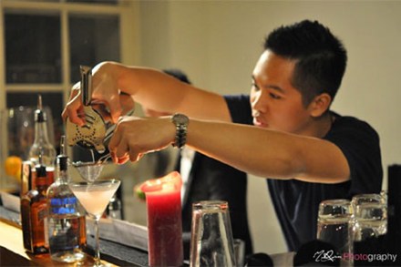 Sinh viên Việt kiếm việc ở Amsterdam - Hình 1