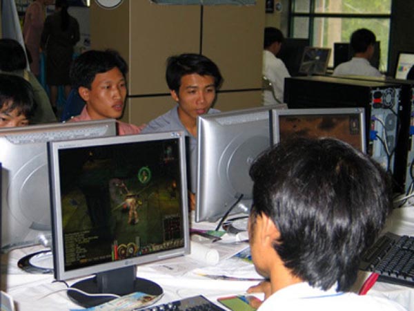 Tâm sự game thủ offline sang chơi game online Việt Nam - Hình 4