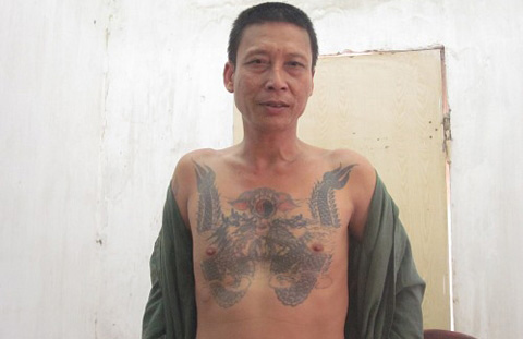 Tattoo Thuỷ Mộc - 😱Hình xăm truyền thống tân cổ điển ( Neo... | Facebook