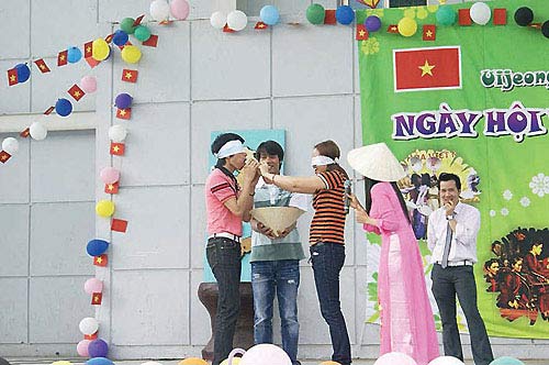 Di tản người Việt khỏi HQ nếu có chiến tranh - Hình 1